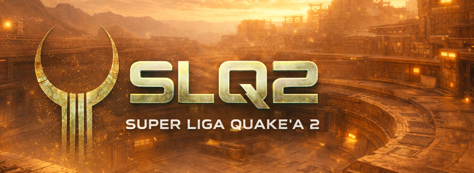 SLQ2 — Super Liga Quake II